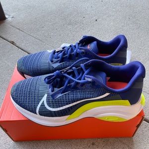 Nike ZoomX SuperRep Surge Men's Training Shoes